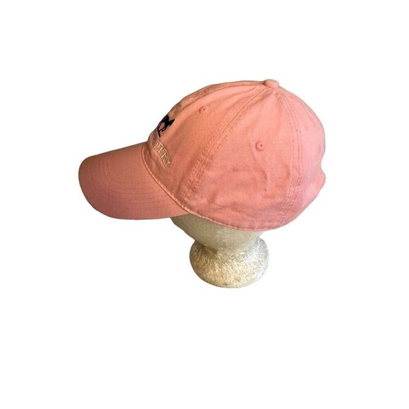 Jacobson Pink Amish Country Embroidered Baseball Cap Adjustable - Picture 4 of 7